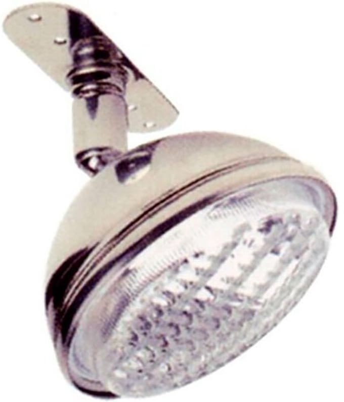 Spreader light 12V 35W Verstelbaar (GS10166)