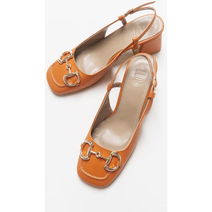 Karol Blokhak Pump (Dames)