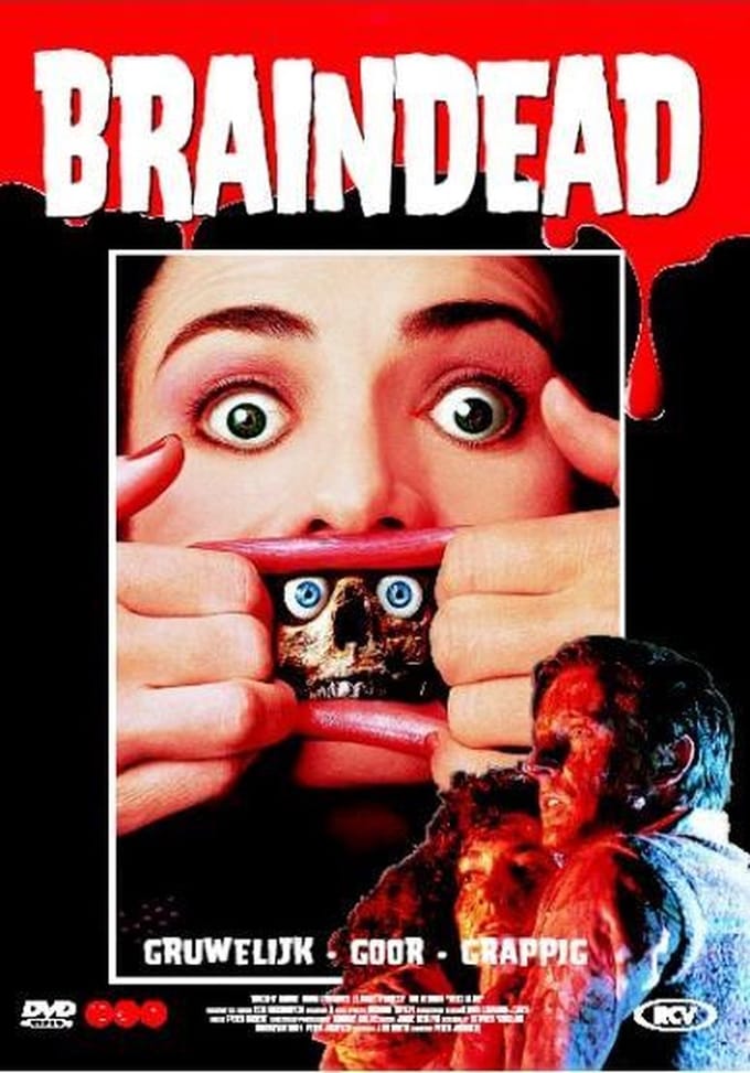 Braindead