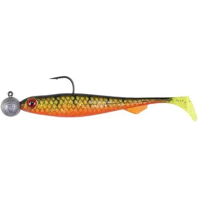 Lok Fox Rage Slick Shad (x30)