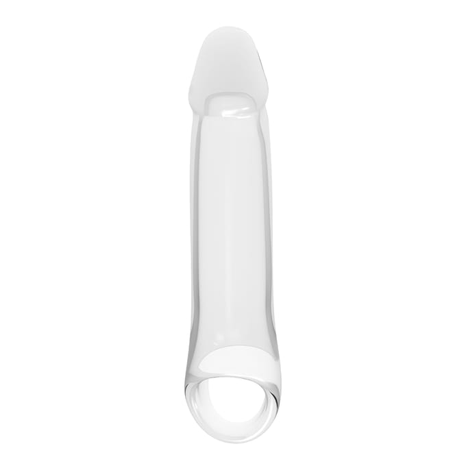 'Ramrod - Extender with Ball Strap', 17,3 cm