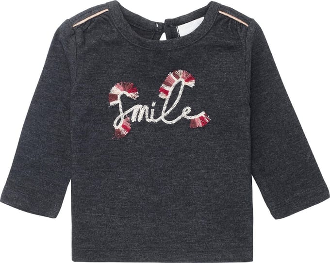 Noppies T-shirt Sausalito Baby Maat 68
