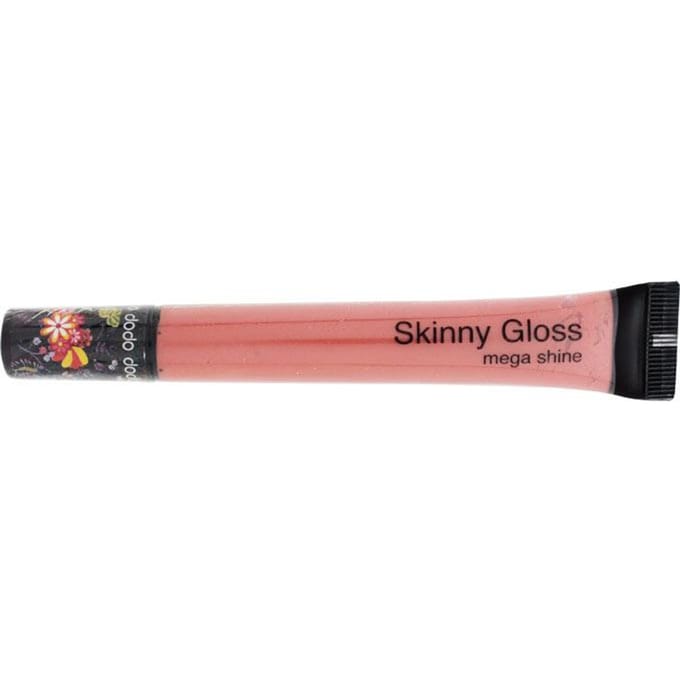 DMA Dodo Skinny Gloss SS13 8G Mouth Makeup Smooth it over your lips to blend. Mouth Makeup