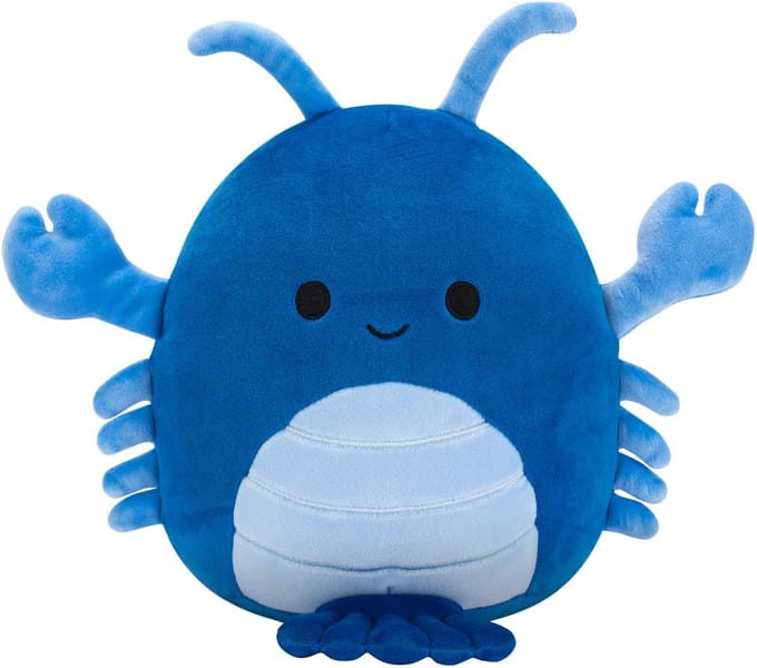 Squishmallows - Lobert - 19cm pluche