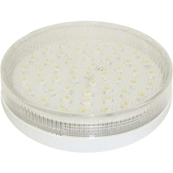 LED-lamp NX Lighting Bulb T2 GX53 CRI80 3000K/4000K/6500K 120º