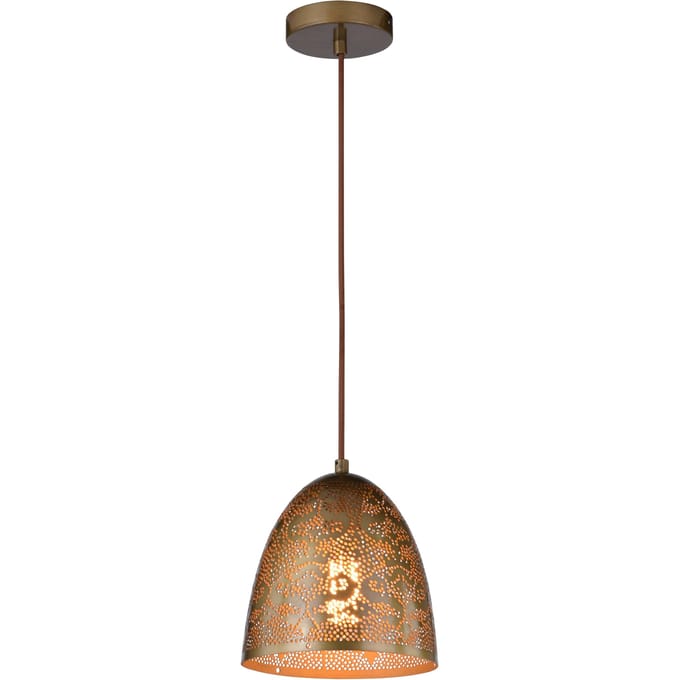 Hanglamp Fauve | Loft46