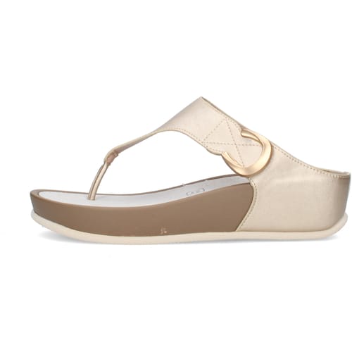 Teenslippers Cinzia Soft MCS125