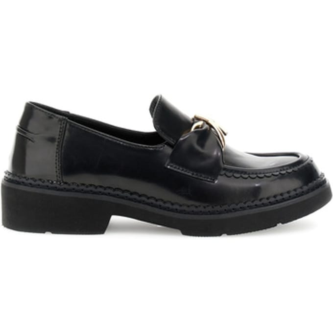 Mocassins Café Noir C1EA9100