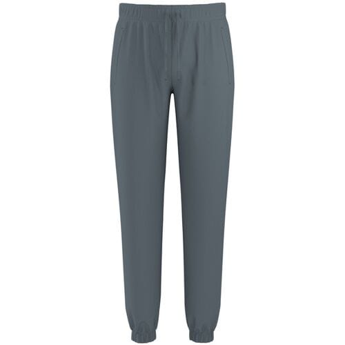 ESMARA MEN Heren joggingbroek (Blauw, M)