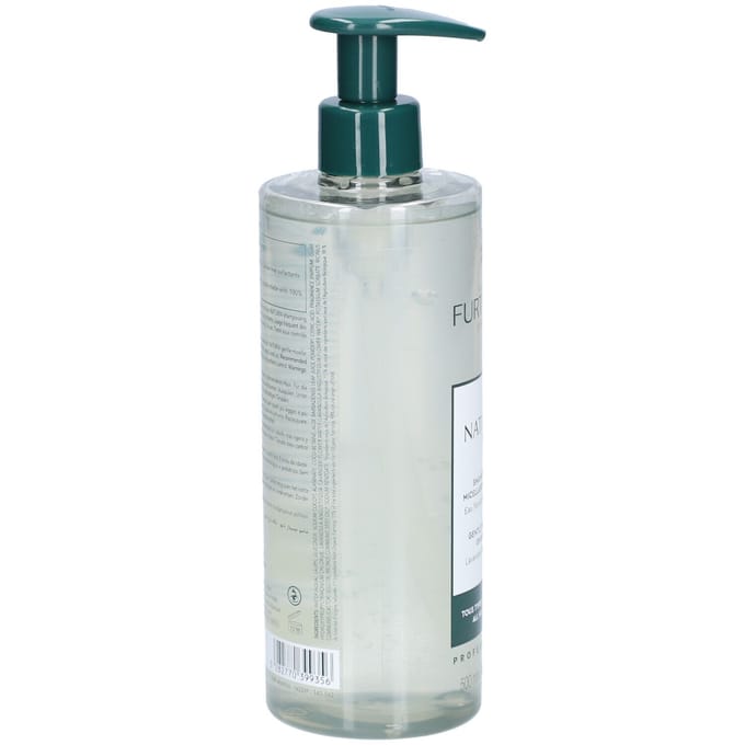 René Furterer Naturia Zachte Micellaire Shampoo 500