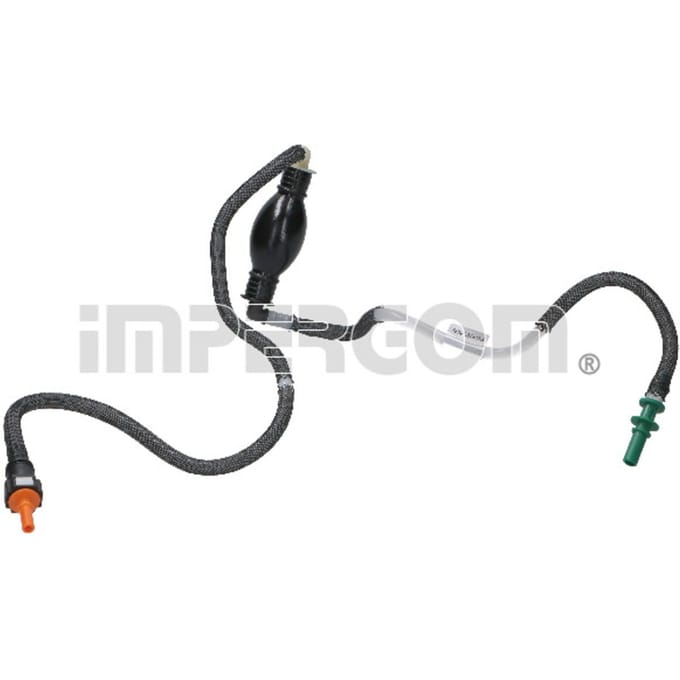 Brandstofleiding IMPERGOM IMP85293