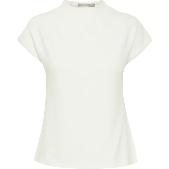 Fransa FRZASKATER 2 Dames Blouse - Maat S