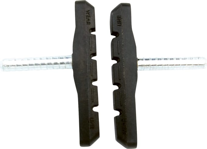 Simson remblokken cantilever 72mm