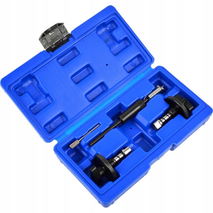 GEKO Dieselmotor Timing Kit - Precisie en Duurzaamheid - Voor Professionals