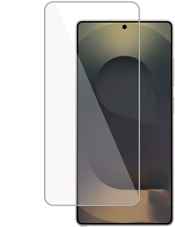 TechNow Screenprotector geschikt voor Samsung Galaxy S25 Ultra – Gehard Glas - Proteqt+