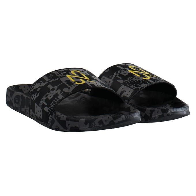Puma Leadcat x Neymar Jr. Zwart Heren Sliders