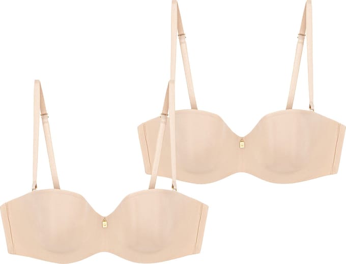 Triumph Bügel-BH Body Make-Up Essentials