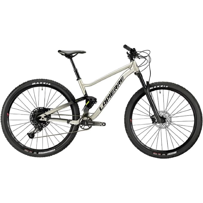 Framebescherming Monkey Products LapieRRe - Zesty-Alloy
