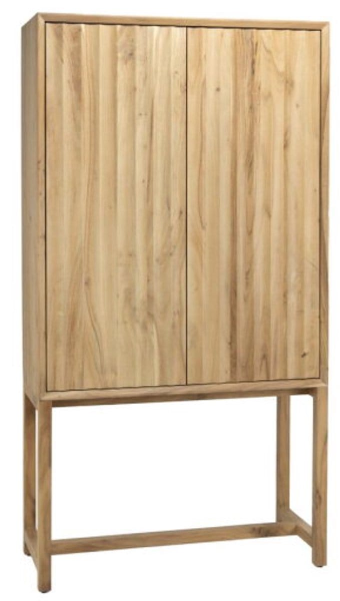 Tower Living - Crotone opbergkast - 90 cm - naturel