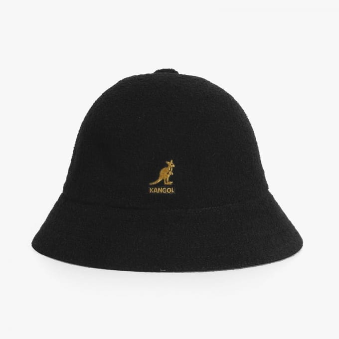 Bob Kangol Bermuda