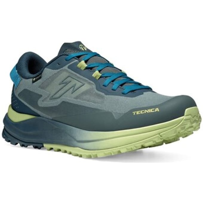 Hardloopschoenen Tecnica 11251800004