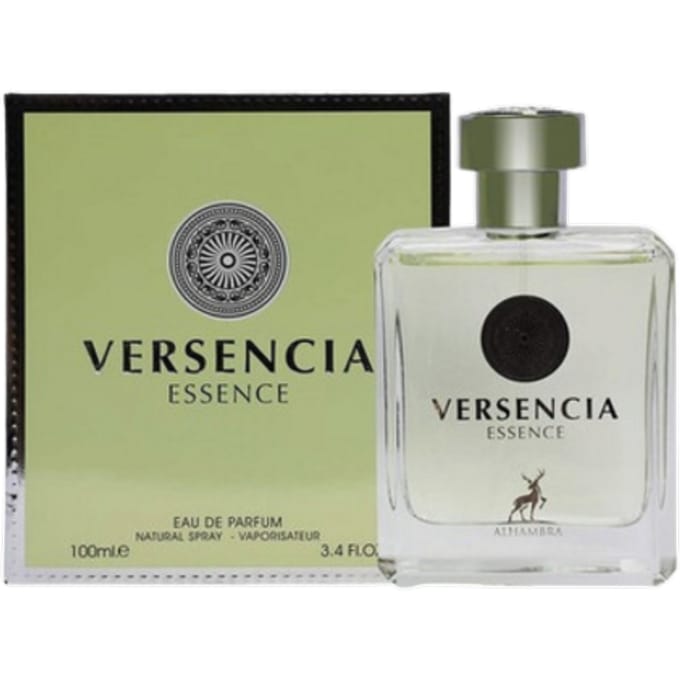 Maison Alhambra Versencia Essence Women Eau De Parfum - 100 ml