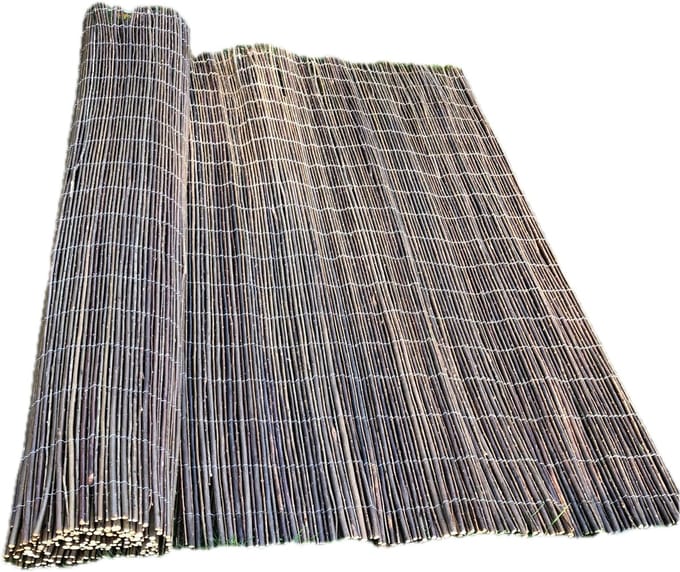 Wilgenmat 500cm x 180cm