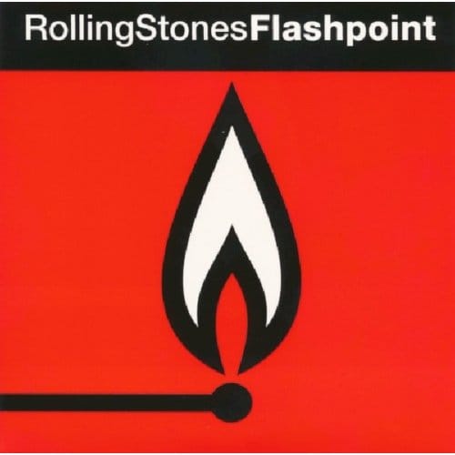 Flashpoint - The Rolling Stones