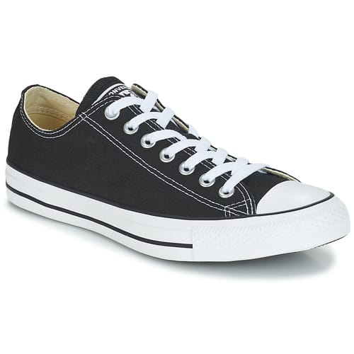 Converse  Lage Sneakers CHUCK TAYLOR ALL STAR CORE OX