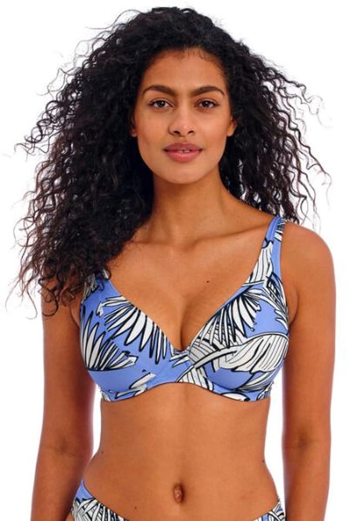 Freya Mali Beach Bikini AS205113 Multi Color - maat EU 70M / FR 85M