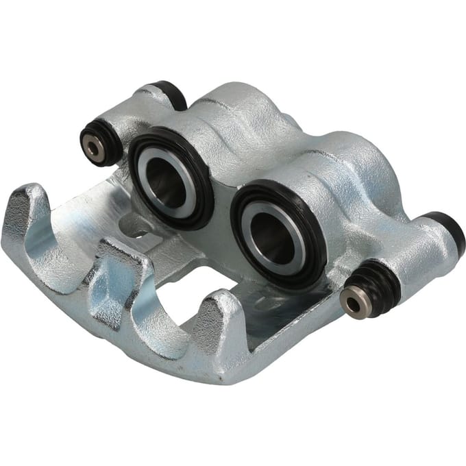 Budweg Caliper Remklauw BUDWEG 343531, rechts