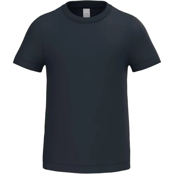 Kinder-T-shirt iDeal Basic Brand 150