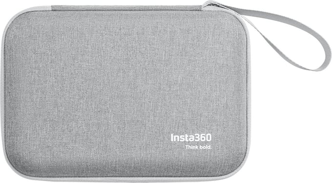 Insta360 - X4 Air Carry Case – Beschermhoes voor Actioncam