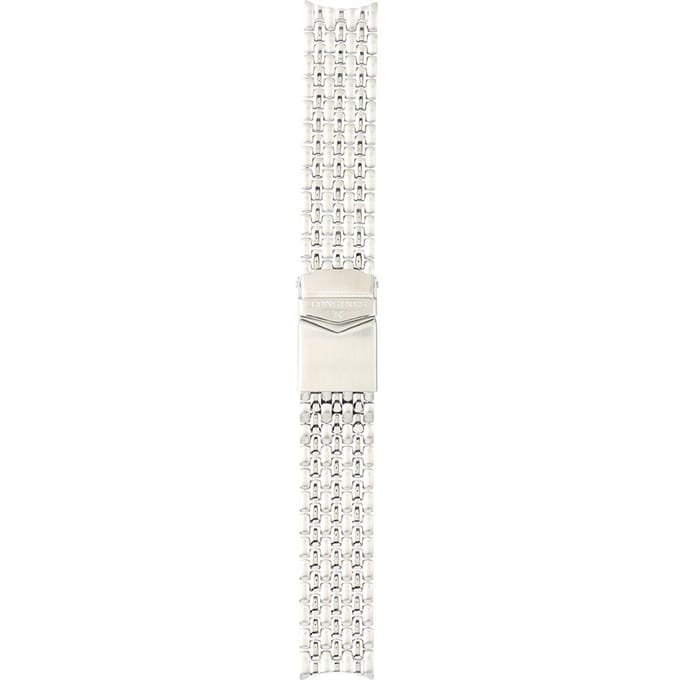 Longines L600075165 Lindbergh Horlogeband