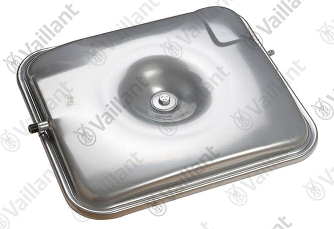 VAILLANT Expansievat, 12 L VC 104/4-7 A o.a. Vaillant-nr. , 0020178056