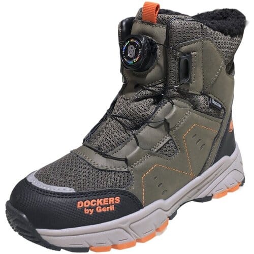 Laarzen Dockers by Gerli -
