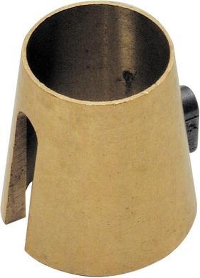 Conusadapter voor stuurwiel