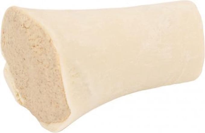 Bones! Gevuld runderbot kip