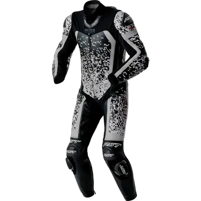 Motorpak RST Pro Series D3O Airbag