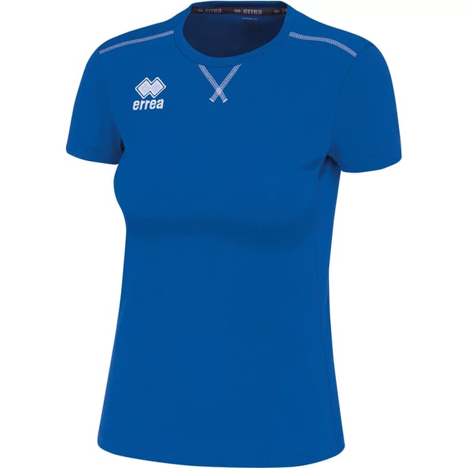 T-Shirt Errea Marion Maglia Mc Ad - Sportswear - Vrouwen
