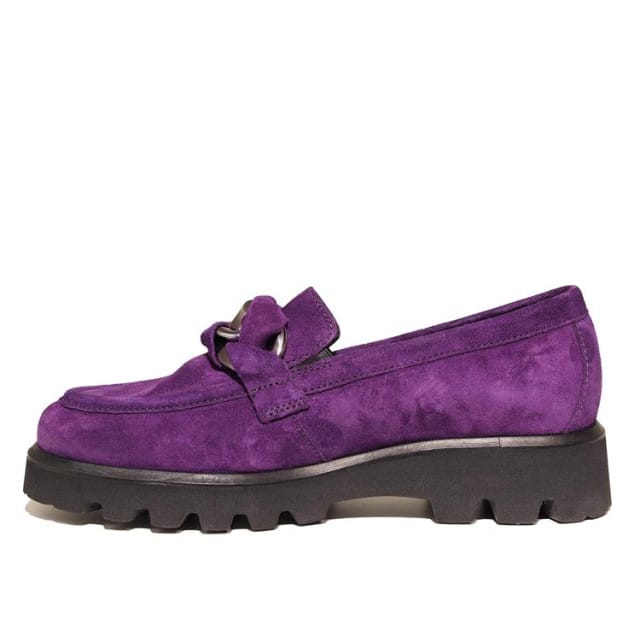 Sioux Meredira-727-H Slipper Dames