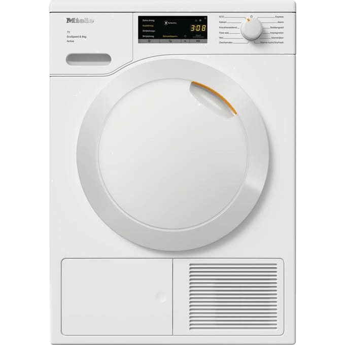 Miele TEA 528 WP EcoSpeed