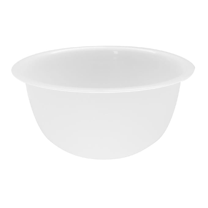 Schneider polypropyleen beslagkom 4,5L