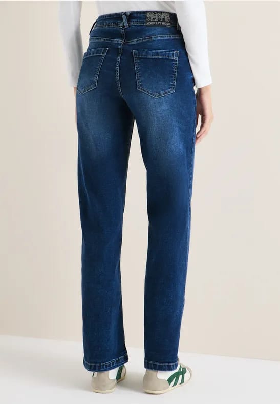Wide Legs Jeans