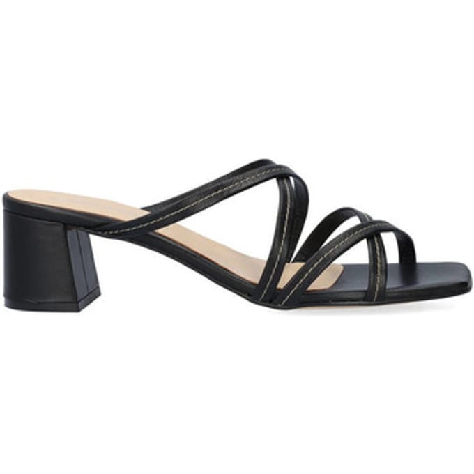 Sandalen met hakken Andypola LAIA