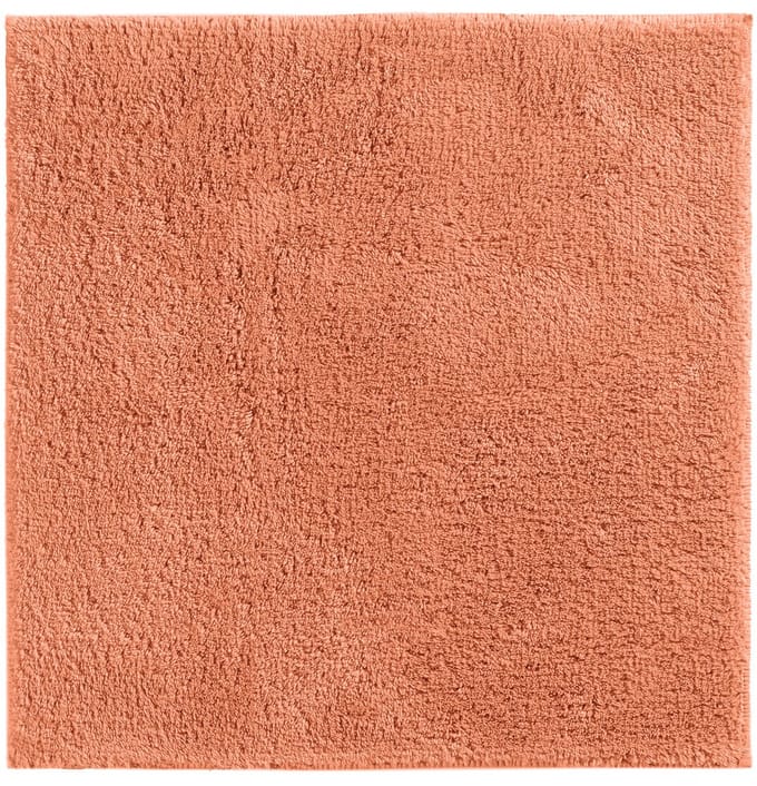 Casilin Havana WC-mat - 60 x 60 cm - Antislip - Oranje