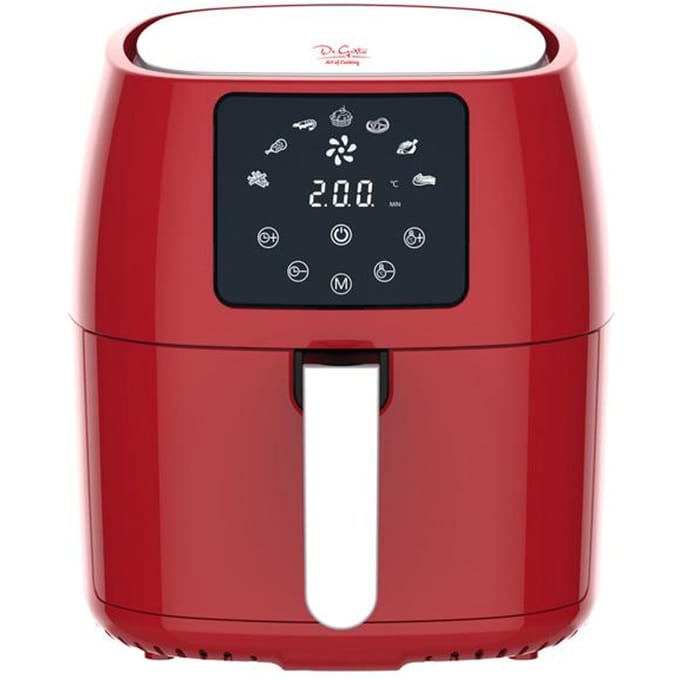 Friteuse à air chaud Digital Pro 3,5 L