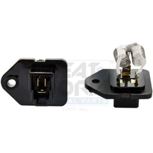 Regelaar, interieurventilator MEAT & DORIA 667485
