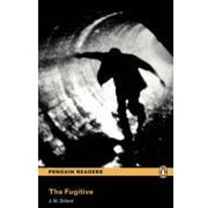 Level 3: The Fugitive - J. M. Dillard