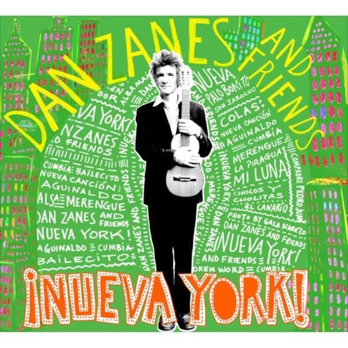 Nueva York
